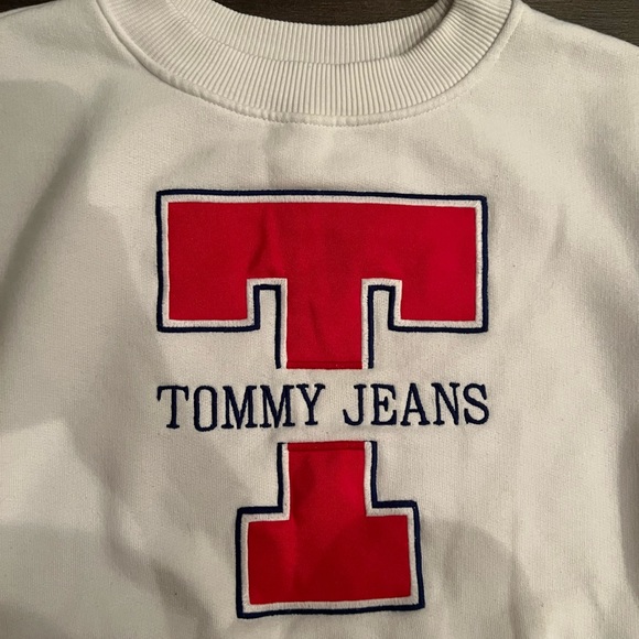 Tommy sweatshirt - Picture 2 of 3